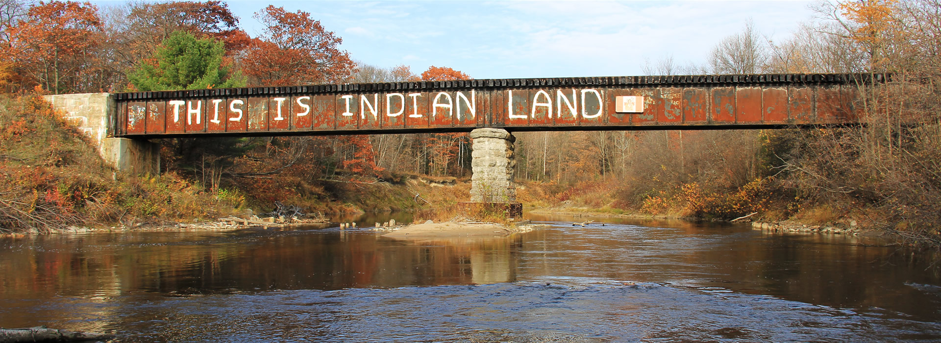 GRFN Indian Land